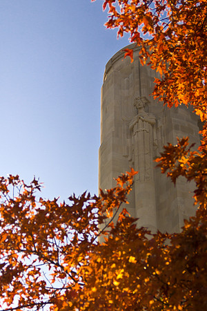 Sacrifice in Fall