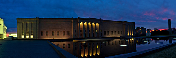 nelson north side 10x30 Panorama
