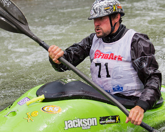 2012 Fibark-45