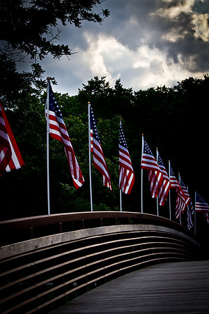 US Flags (2 of 8)