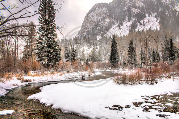 Chalk Creek