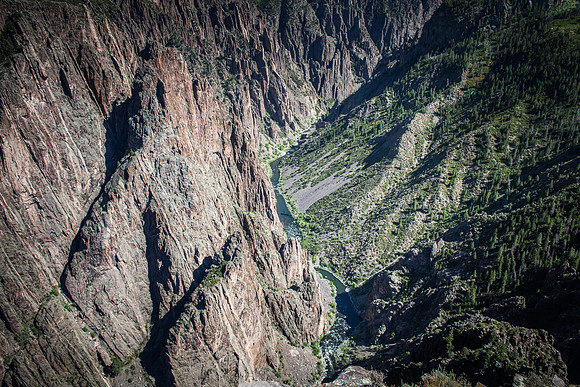 Black Canyon of the Gunnison 5