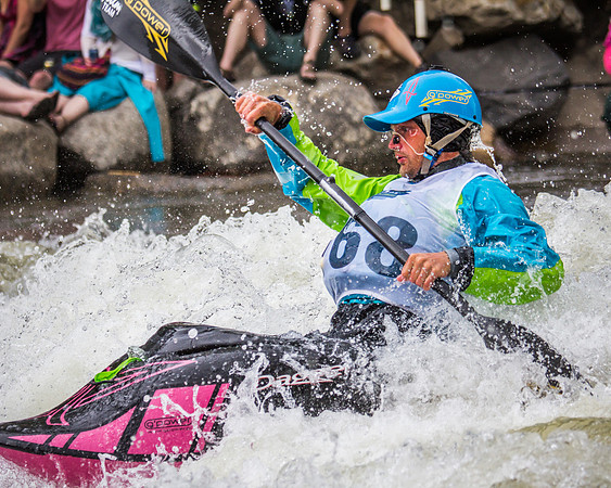 2014 FIBArk-140