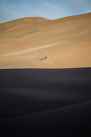 The Great Sand Dunes National Park 09042014-8