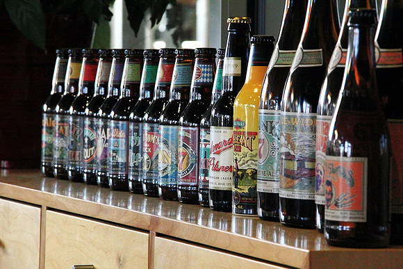 Boulevard Brewery