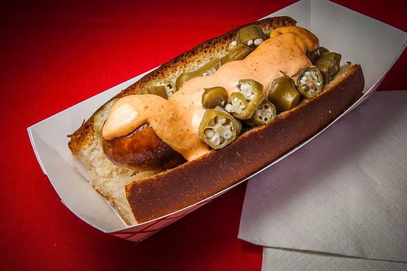 Weiner Wagon 4