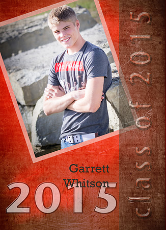 garrett whitson red