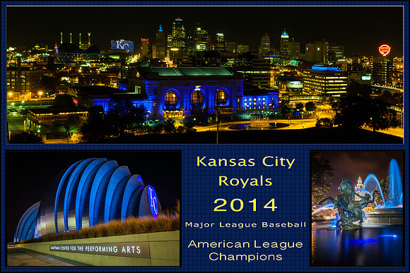 royals 2014 alcs trip