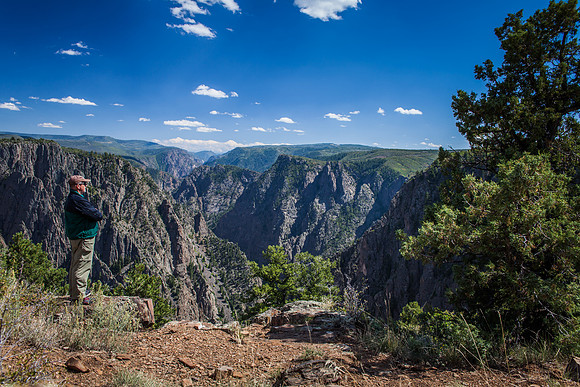 Black Canyon of the Gunnison 2