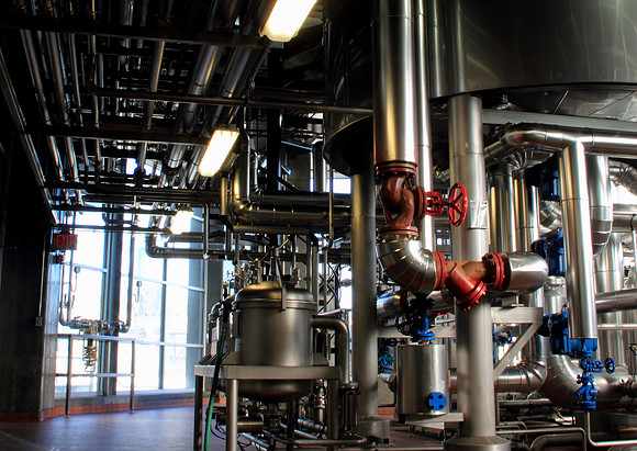 Boulevard Brewery