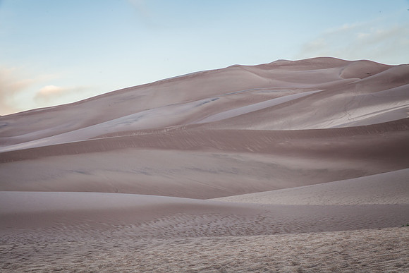 The Great Sand Dunes National Park 09042014-5