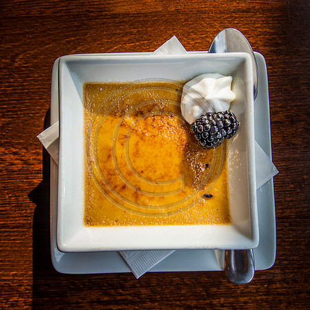 Creme Brûlée
