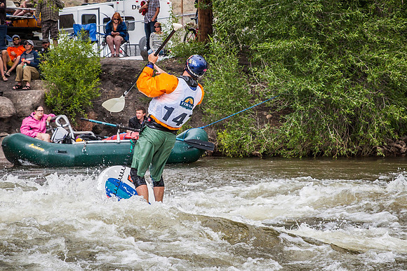 2014 FIBArk-111