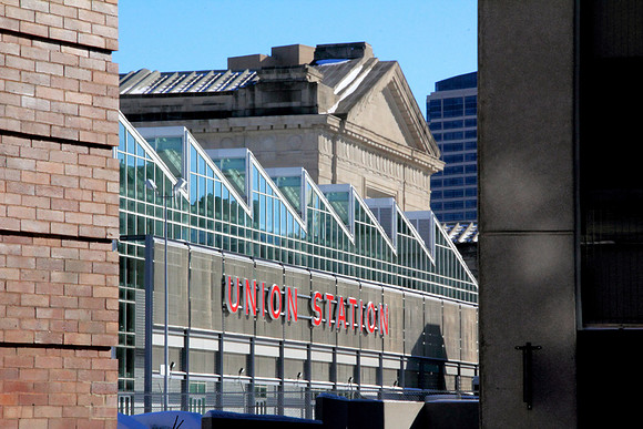 Union Station