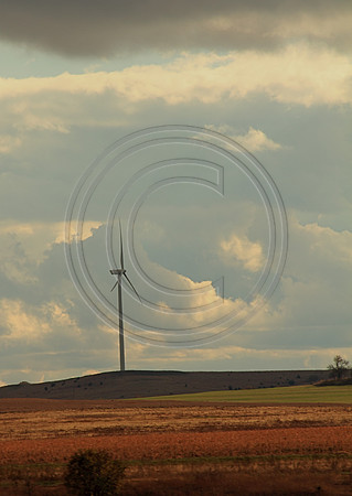 Renewable wind