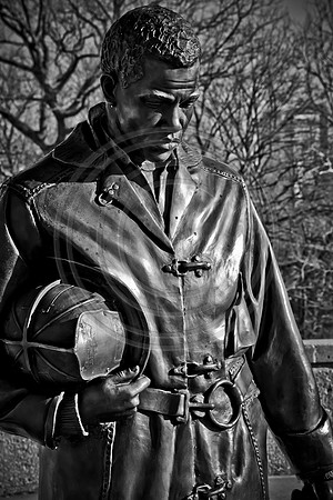 Fire Fighter Memorial 5