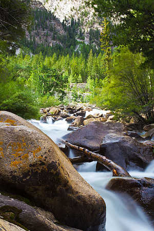 Cascades (2 of 9)