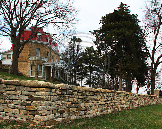 native stone