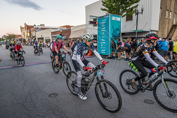 2021 Unbound Start -180