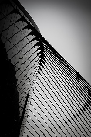 Kauffman Center for the Performing Arts
