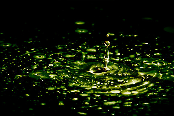 Green Glow-2