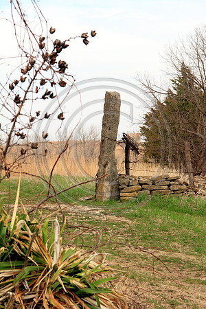 yucca gate