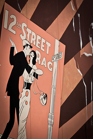 12th and Vine - Rag