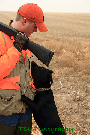 Wakeeney 2010 November Pheasant Hunt