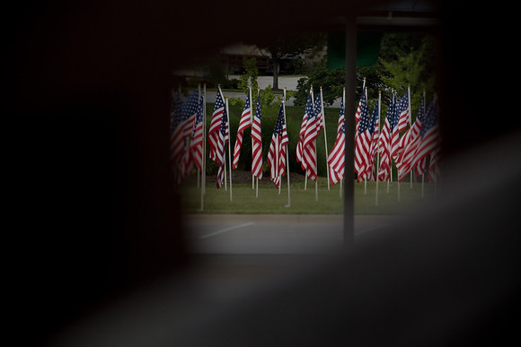 US Flags (4 of 8)