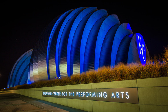 Royal Kauffman