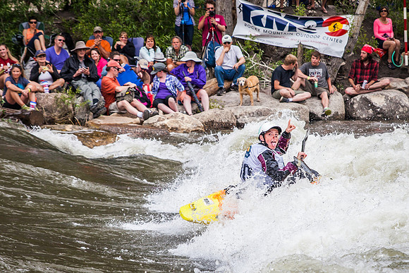 2014 FIBArk-60