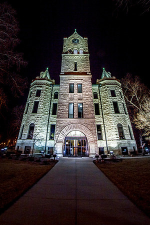 McPherson Courthouse 2
