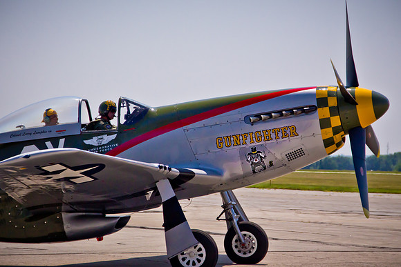 Commemorative Air Force (18 of 23)