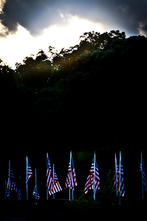 US Flags (8 of 8)