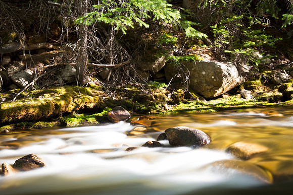 Chalk Creek