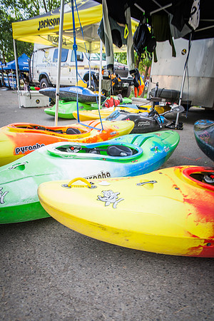 2014 FIBArk B-68