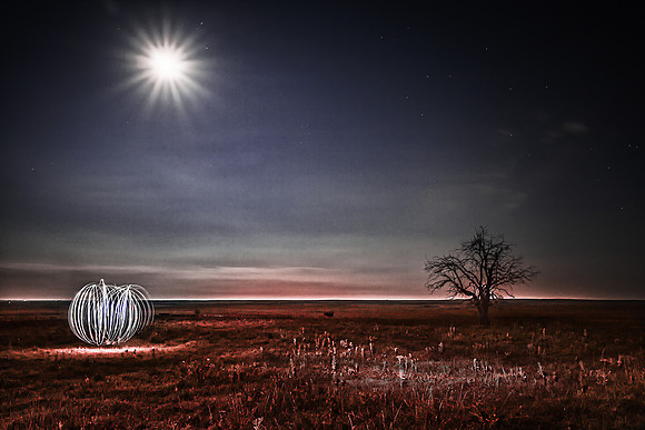 Lunar Orb