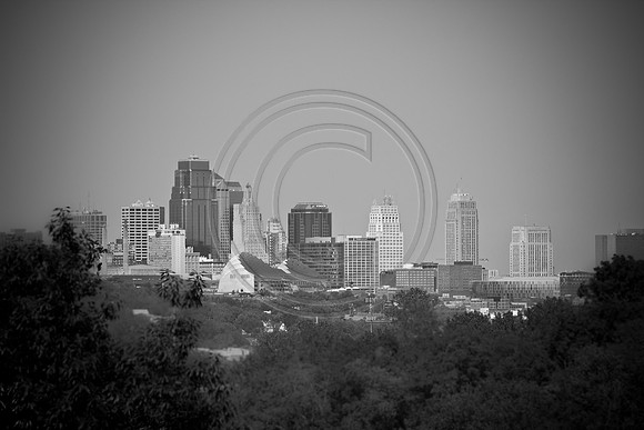 downtown kc