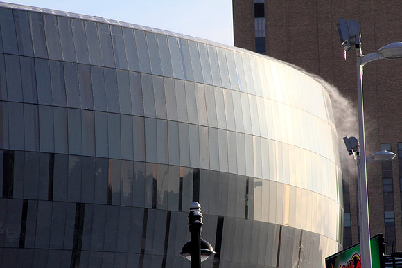 Sprint Center