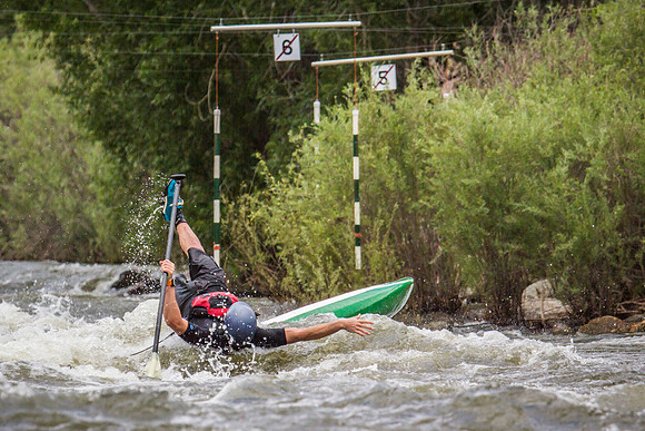 2014 FIBArk-8
