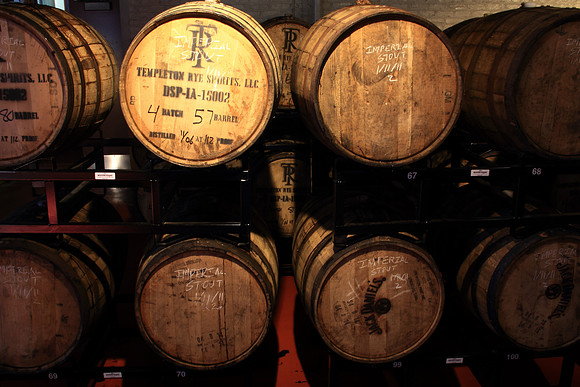 Boulevard Brewery