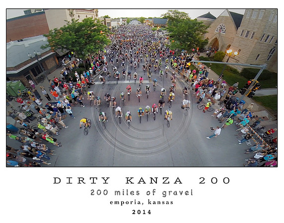 DK 200 quad start 11x14 large