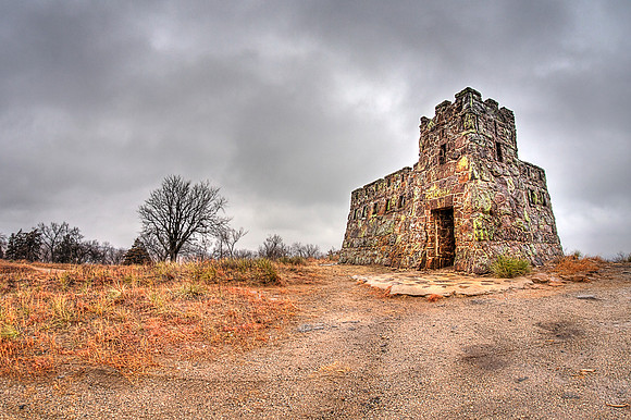 Coronado Heights