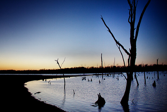 Hillsdale sunset-6