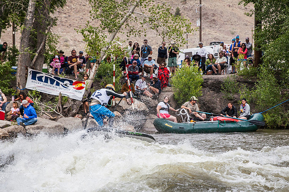2014 FIBArk-96