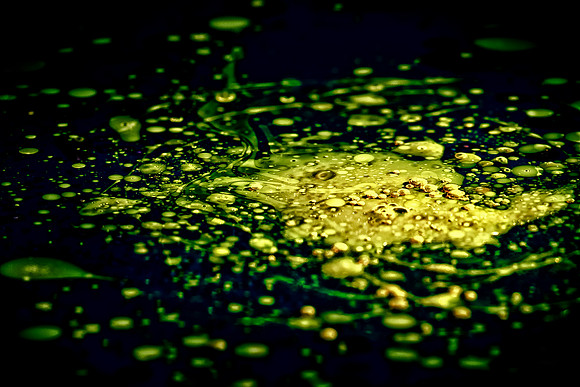 Green Glow-3