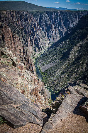 Black Canyon of the Gunnison 4