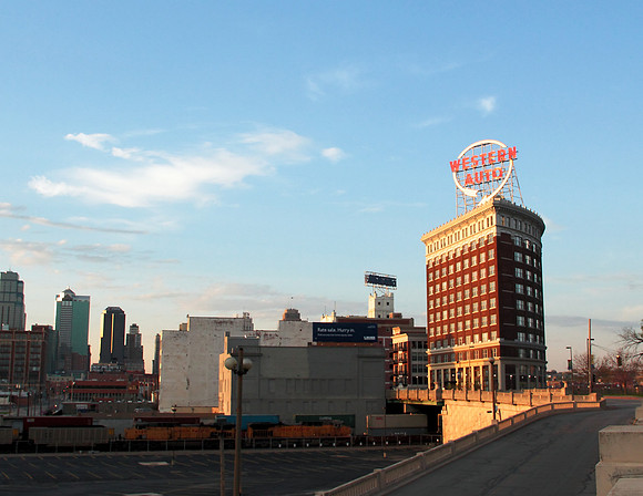 Western Auto