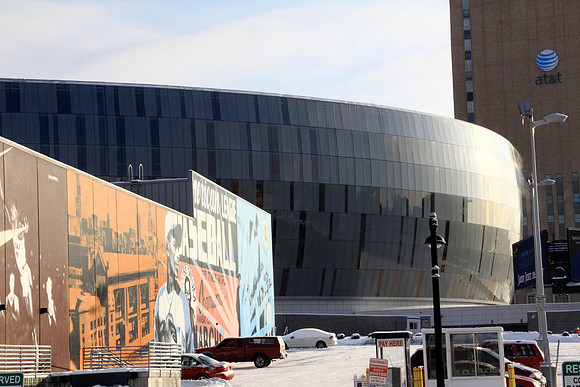 Sprint Center