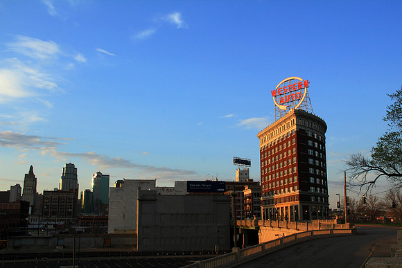 Western Auto